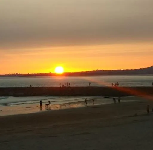 Lejlighed And Surf Lovers *