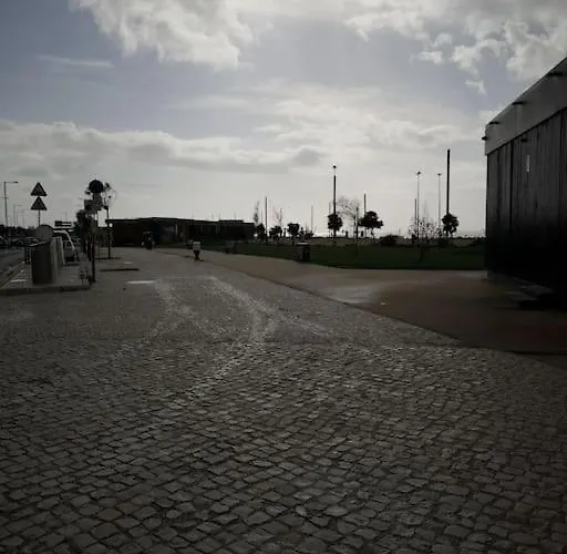 And Surf Lovers * Costa de Caparica