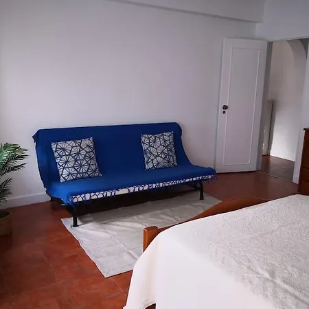 And Surf Lovers Apartmán *