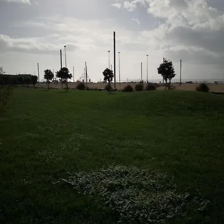 Apartmán And Surf Lovers