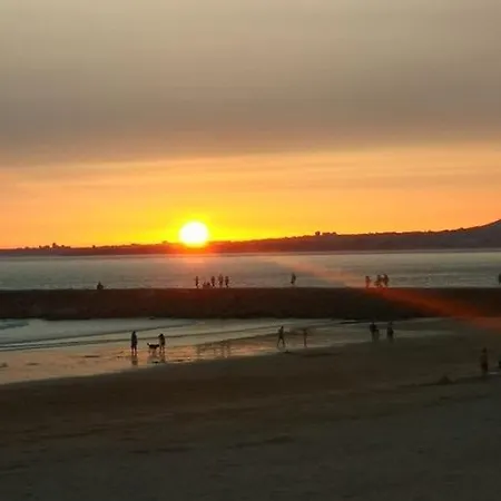 Apartmán And Surf Lovers *