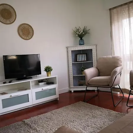 And Surf Lovers Apartment *