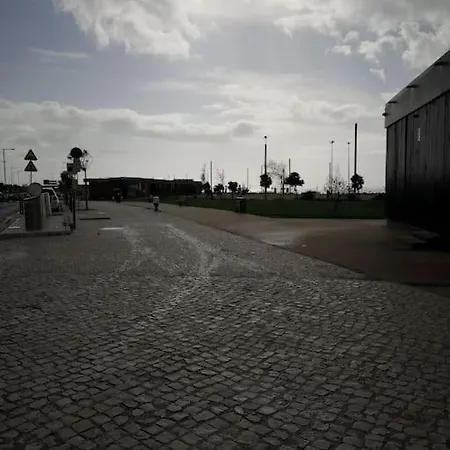 And Surf Lovers * Costa da Caparica