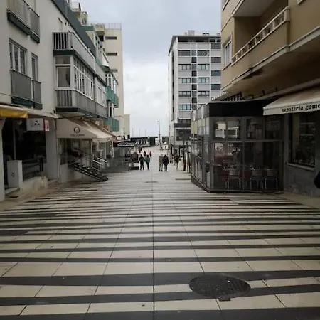 And Surf Lovers Apartamento *