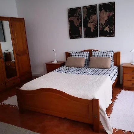 Apartmán And Surf Lovers