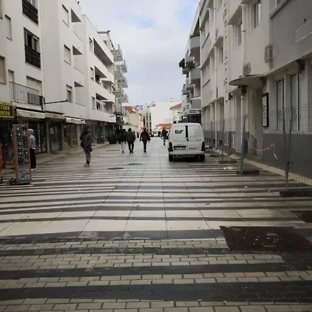 And Surf Lovers Apartmán