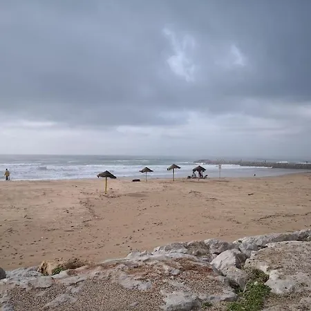 Apartamento And Surf Lovers Costa da Caparica