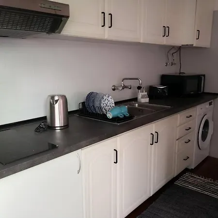 And Surf Lovers Apartmán