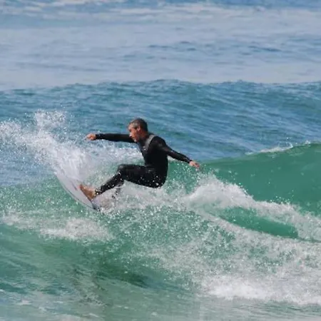 Apartment And Surf Lovers *