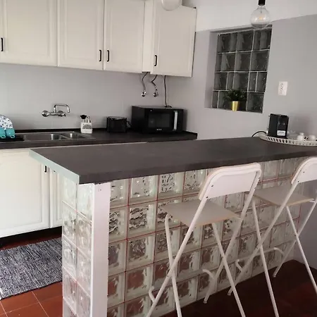 Apartamento And Surf Lovers