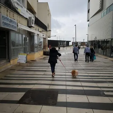 Apartmán And Surf Lovers Costa de Caparica