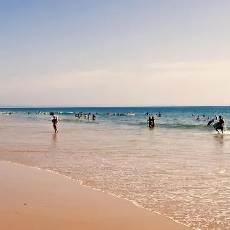 And Surf Lovers Apartmán