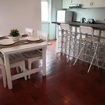 And Surf Lovers Apartamento *