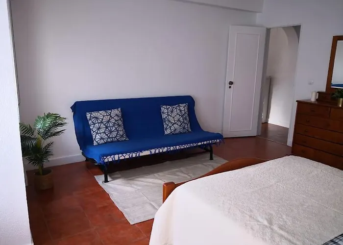 And Surf Lovers 公寓 *