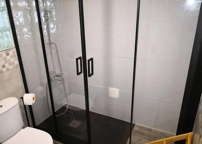 And Surf Lovers Appartement Costa da Caparica