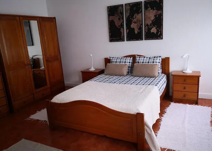 公寓 And Surf Lovers