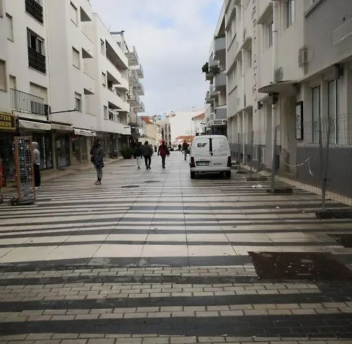 And Surf Lovers 公寓