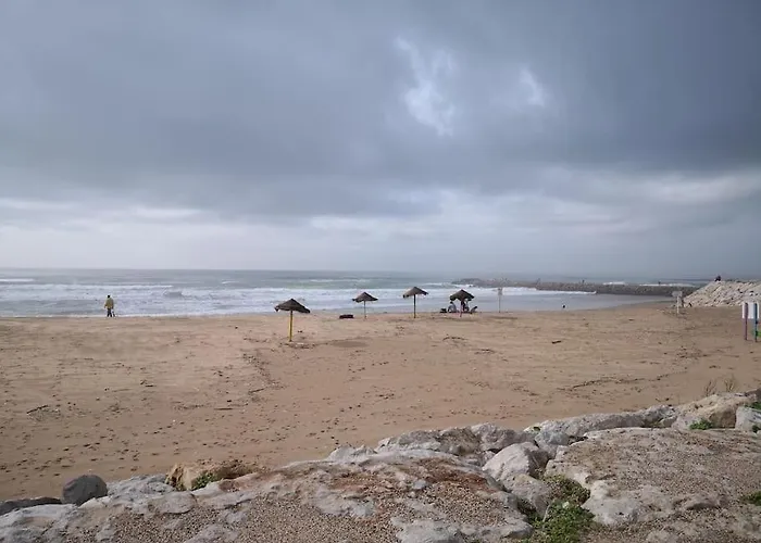 Appartement And Surf Lovers Costa da Caparica