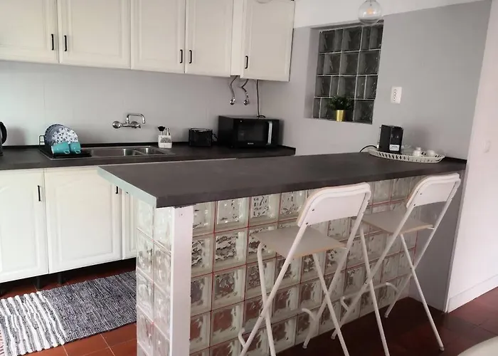 公寓 And Surf Lovers