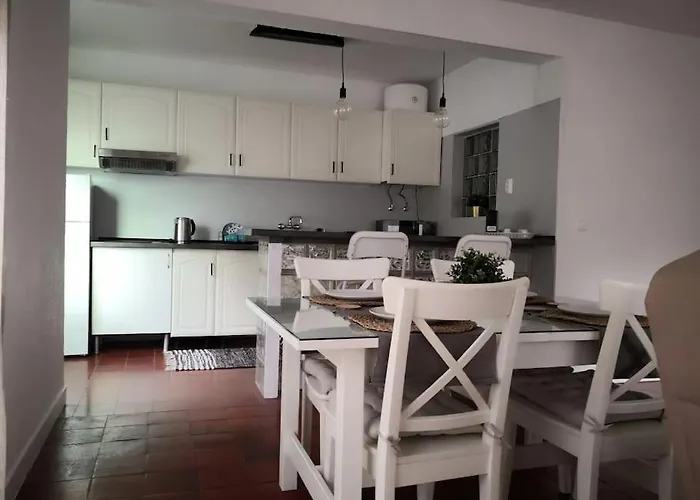 And Surf Lovers 公寓 *