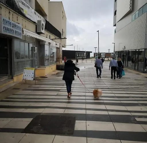 公寓 And Surf Lovers 卡帕里卡海岸