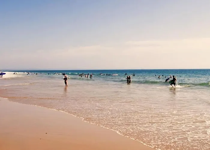 And Surf Lovers 公寓